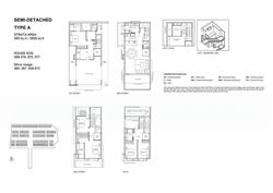 Belgravia Ace (D28), Semi-Detached #600314701